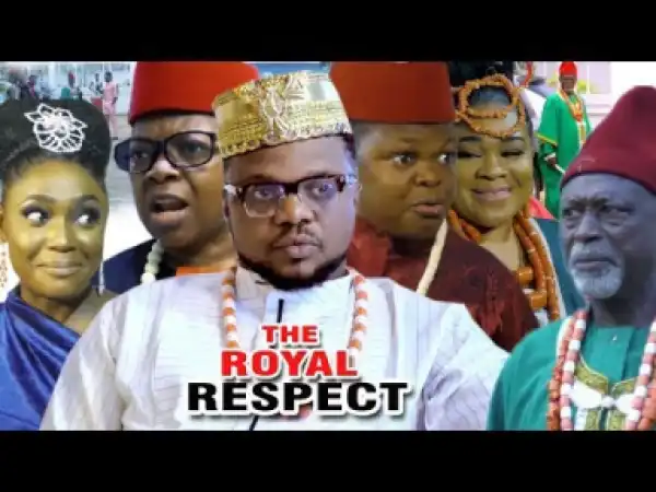 The Royal Respect Season 9&10....2019